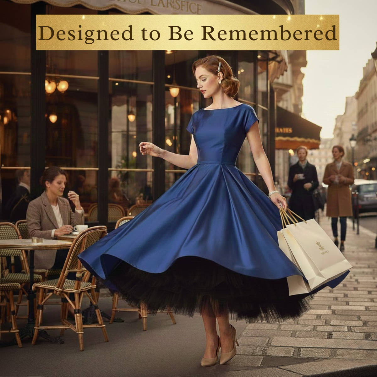 Discover Malco Modes: The Ultimate Vintage Tutu, Pettipants & Petticoats for Every Occasion